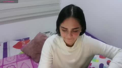 abby jense online show from 10.19.25