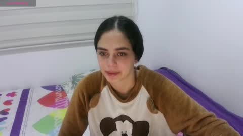 abby jense online show from 11.19.25