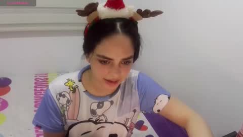 abby jense online show from 12.22.25