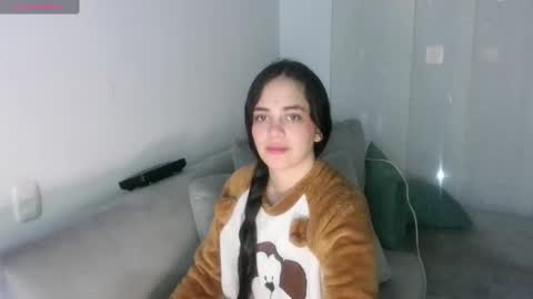 abby jense online show from 03.22.26