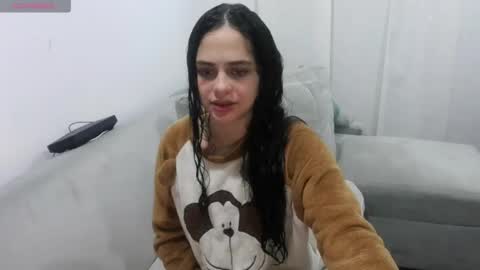 abby jense online show from 04.21.26