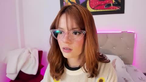 abby jones online show from 01.12.26