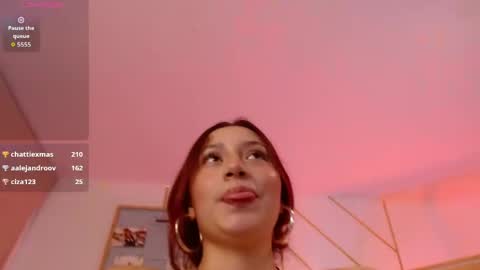 Abby online show from 04.21.26