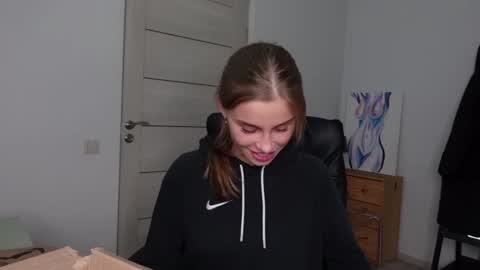 ABBY LAKER online show from 12.03.24