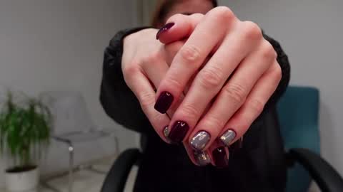 ABBY LAKER online show from 01.04.25