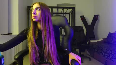 ABBY LAKER online show from 09.23.25