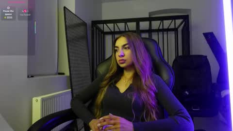 ABBY LAKER online show from 09.25.25