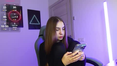 ABBY LAKER online show from 09.30.25