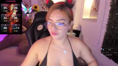 Abby  online show from 10.31.25