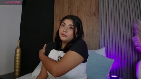 Snapshot of abby_millerr_ chatting on 01.13.25 Abbygail online show from 01.13.25