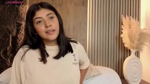 Snapshot of abby_millerr_ chatting on 02.15.25 Abbygail online show from 02.15.25