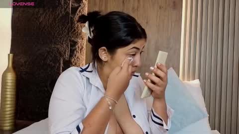 Snapshot of abby_millerr_ chatting on 03.01.25 Abbygail online show from 03.01.25