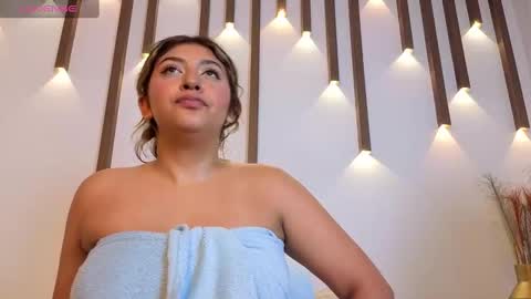 Snapshot of abby_millerr_ chatting on 09.26.25 Abbygail online show from 09.26.25