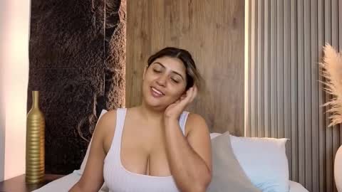 Snapshot of abby_millerr_ chatting on 10.28.25 Abbygail online show from 10.28.25