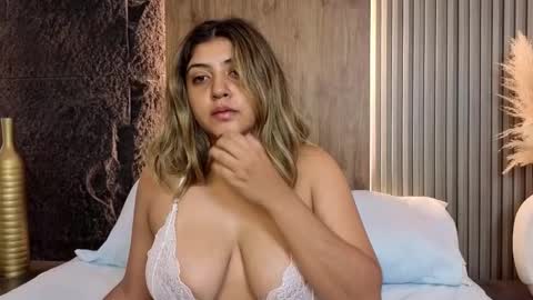 Snapshot of abby_millerr_ chatting on 10.30.25 Abbygail online show from 10.30.25