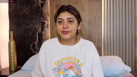 Snapshot of abby_millerr_ chatting on 11.03.25 Abbygail online show from 11.03.25