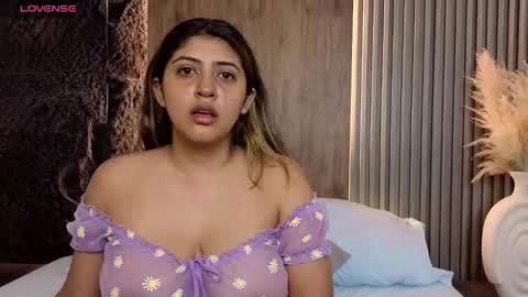 Snapshot of abby_millerr_ chatting on 11.10.25 Abbygail online show from 11.10.25