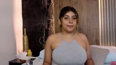 Snapshot of abby_millerr_ chatting on 11.11.25 Abbygail online show from 11.11.25