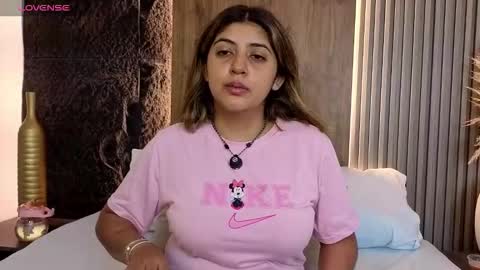 Snapshot of abby_millerr_ chatting on 11.15.25 Abbygail online show from 11.15.25