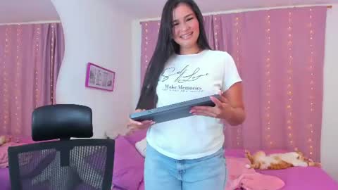 Abby online show from 07.27.26