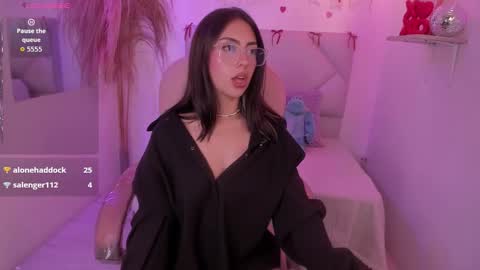 ABBY online show from 02.12.26