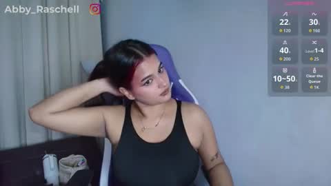 Snapshot of abby_raschell chatting on 07.04.26 abby_raschell online show from 07.04.26