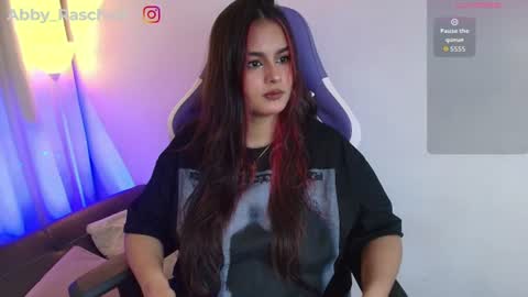 Snapshot of abby_raschell chatting on 07.16.26 abby_raschell online show from 07.16.26