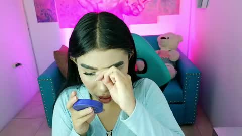 ABBY ROUSE  online show from 04.16.26