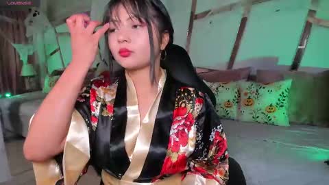 Abby Roux online show from 11.01.25