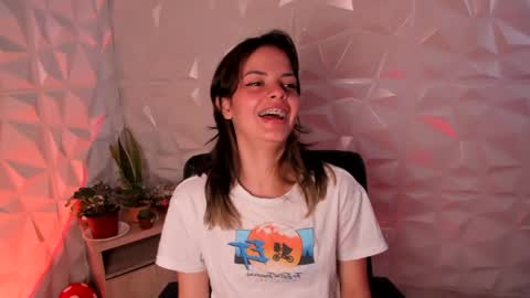 Abby Saenz online show from 05.22.26