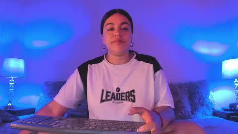 ABBY SAPHIR online show from 02.08.25