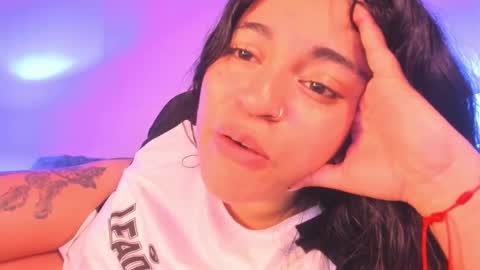 ABBY SAPHIR online show from 02.08.25