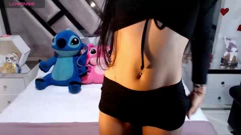 abby sexyxx online show from 12.31.24