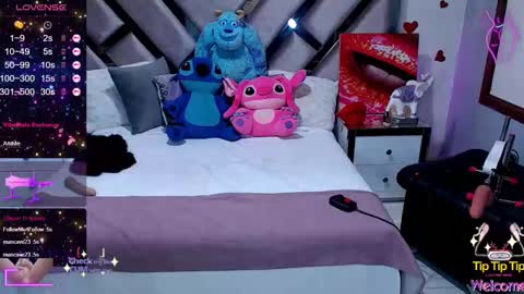 abby sexyxx online show from 01.04.25