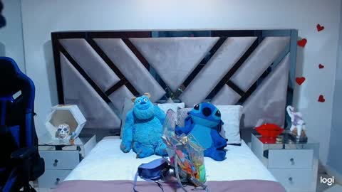 abby sexyxx online show from 01.12.25