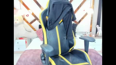abby sexyxx online show from 09.26.25