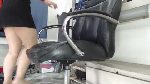 Vannesa online show from 02.24.25