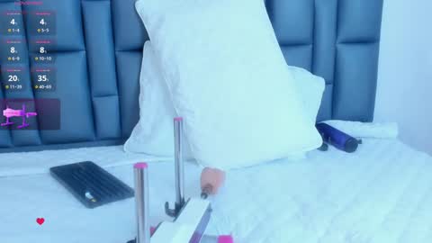 abbyadams23 online show from 01.30.25