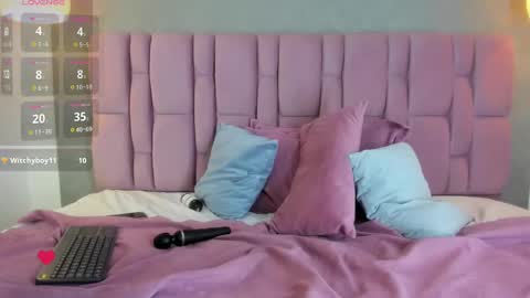 abbyadams23 online show from 02.20.25