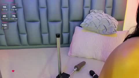 abbyadams23 online show from 01.19.26