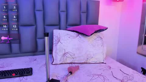 abbyadams23 online show from 02.16.26