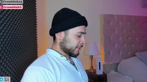 START TRANSMISSION ---- AM COLOMBIA TIME online show from 01.30.25