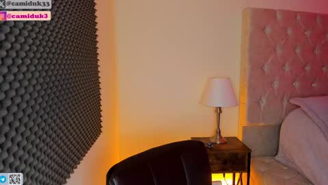 START TRANSMISSION ---- AM COLOMBIA TIME online show from 02.05.25