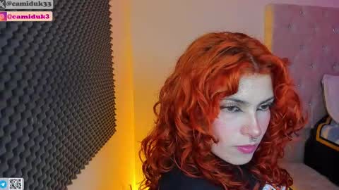 START TRANSMISSION ---- AM COLOMBIA TIME online show from 02.09.25