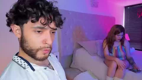 START TRANSMISSION ---- AM COLOMBIA TIME online show from 09.09.25