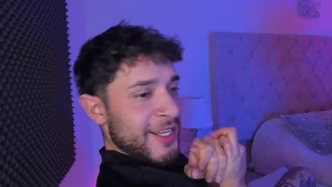 START TRANSMISSION ---- AM COLOMBIA TIME online show from 12.21.25