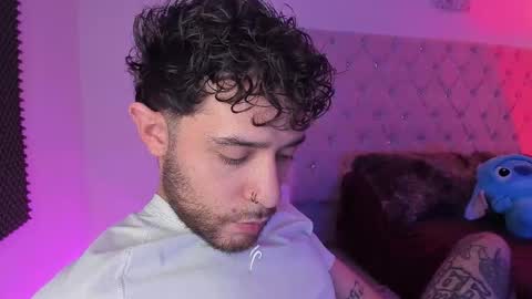 START TRANSMISSION ---- AM COLOMBIA TIME online show from 02.27.26