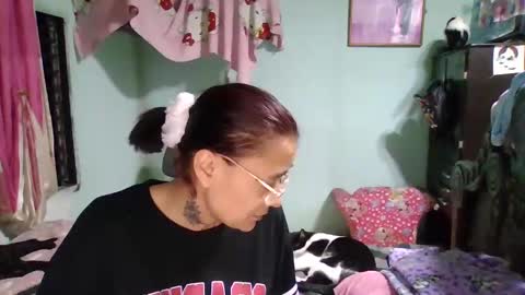 Abby online show from 12.17.24