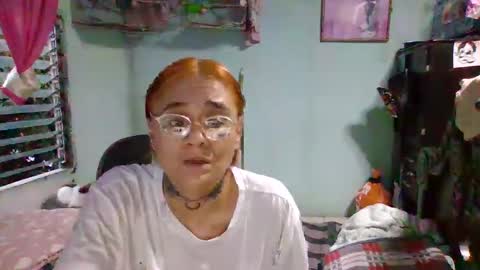 Abby online show from 12.20.24