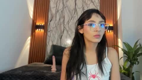 abbybennett1 online show from 11.08.25